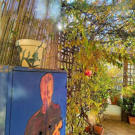 Lovely Gazebo Milano Esterno foto
