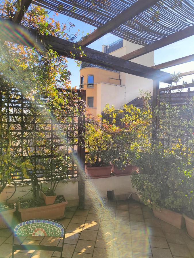 Lovely Gazebo Milano Esterno foto